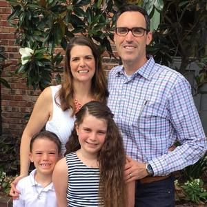 Meet your Posher, Leigh